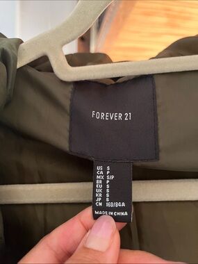 Women's Jacket Subcategory Identification